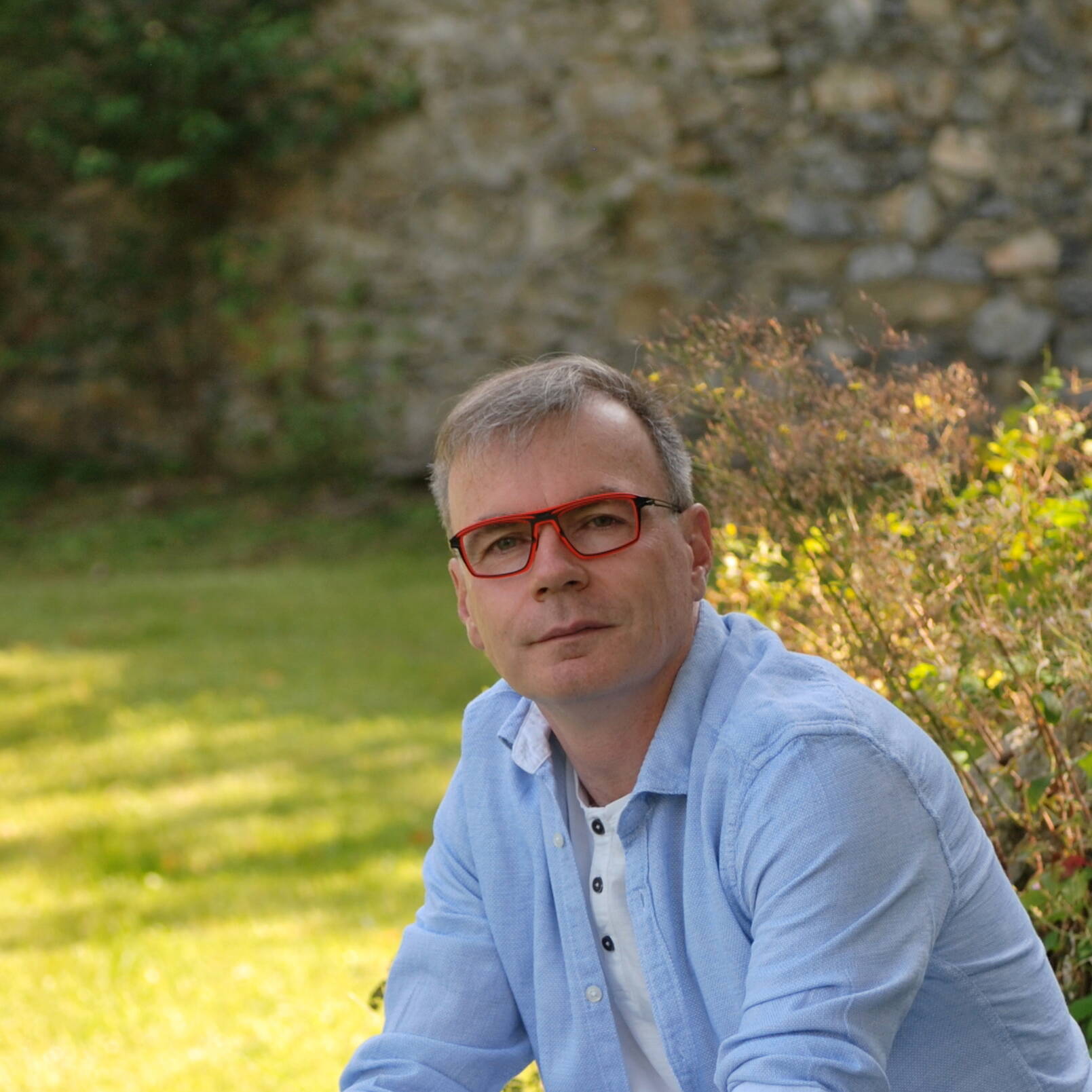 Jean-Marc Muller