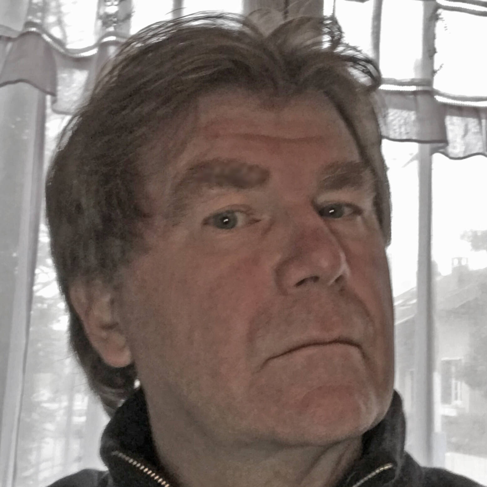 Bruno Patric