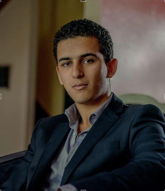 Khalid Rakman