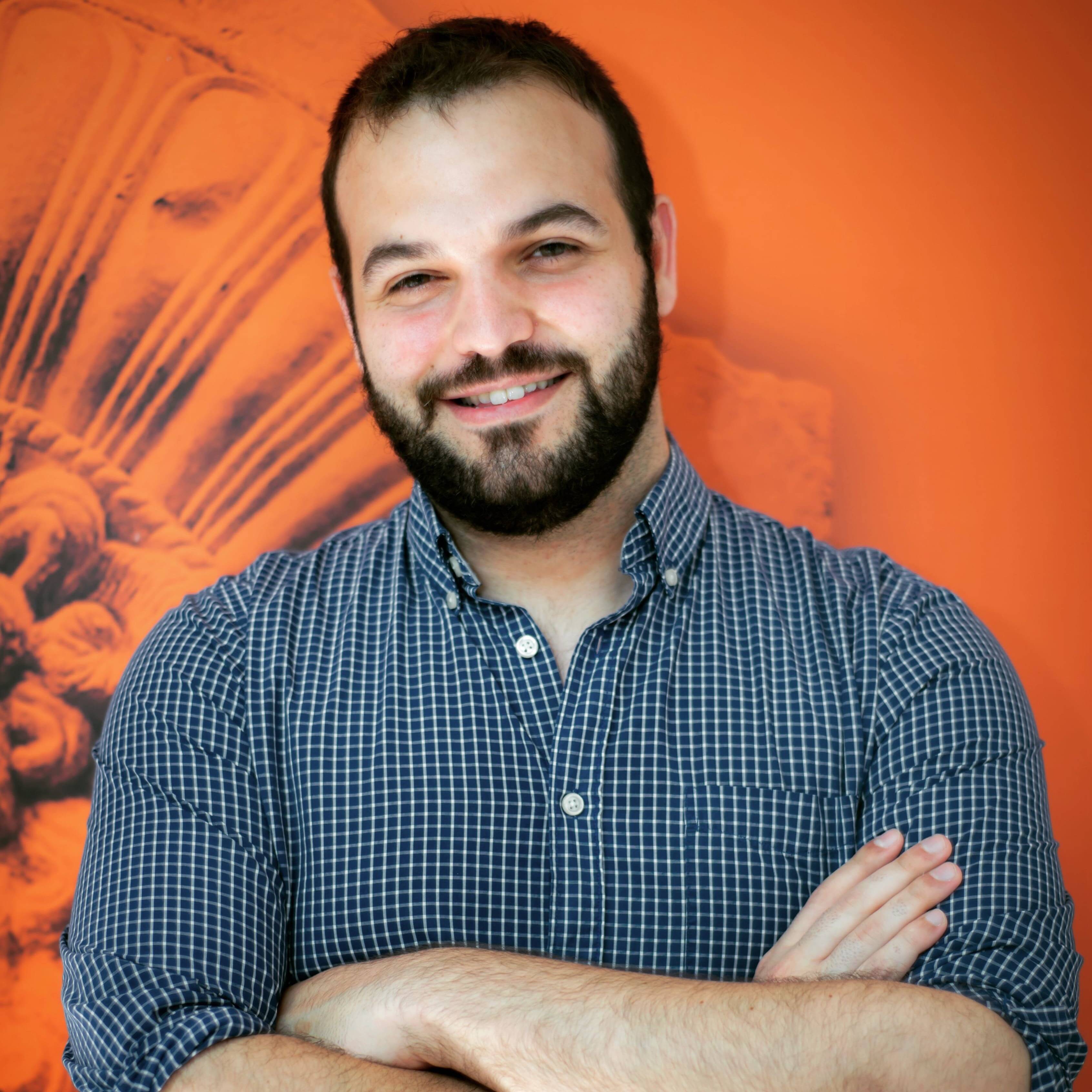 Javier Bardón Cancho