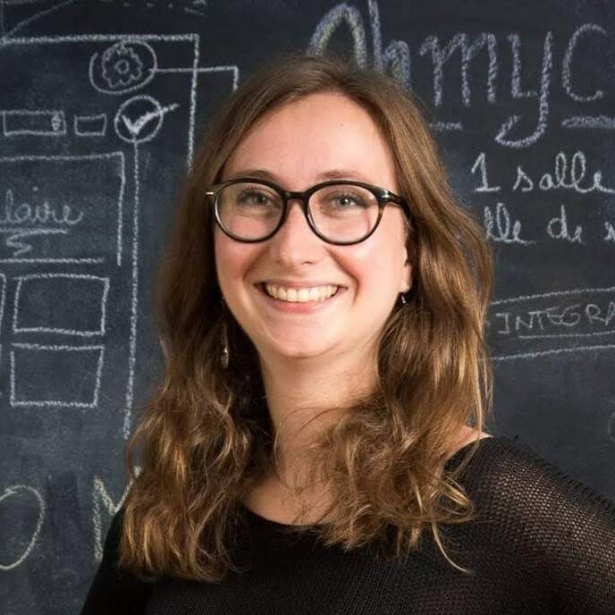 Anouk Jodry