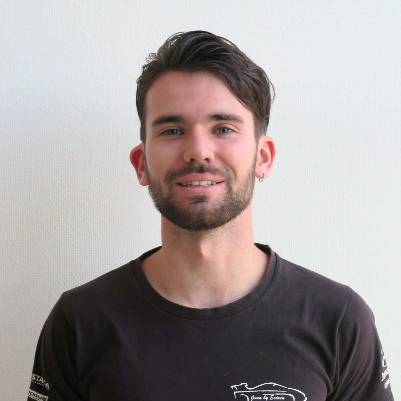 Erwan Bougeant