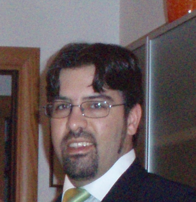 Derek Zirpel