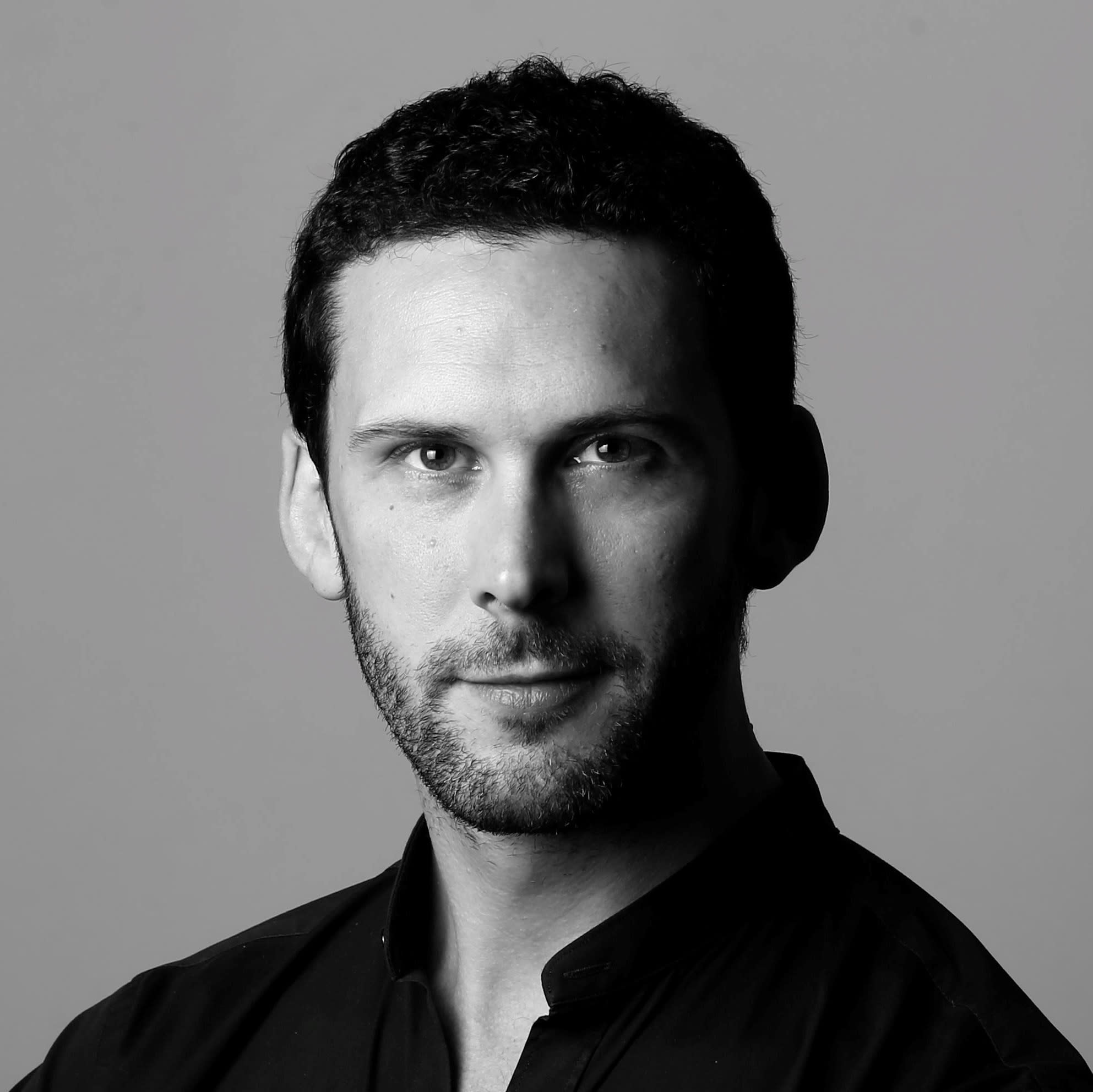 Guillaume De Laroque