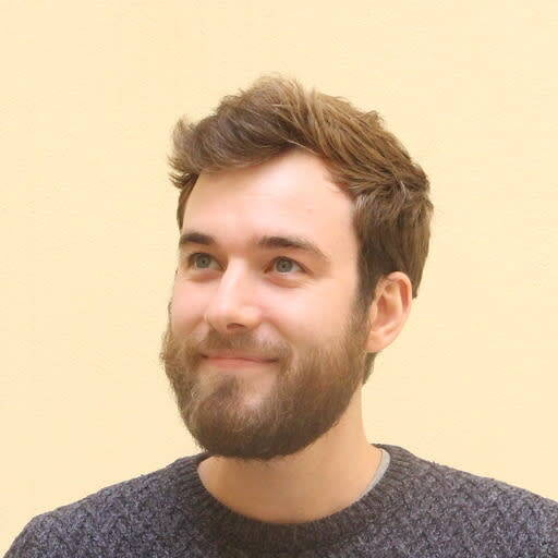 Benjamin Hallouin - Développeur Python