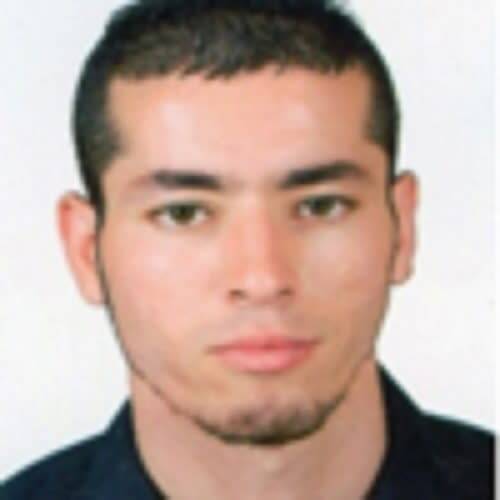 Sofiane B.