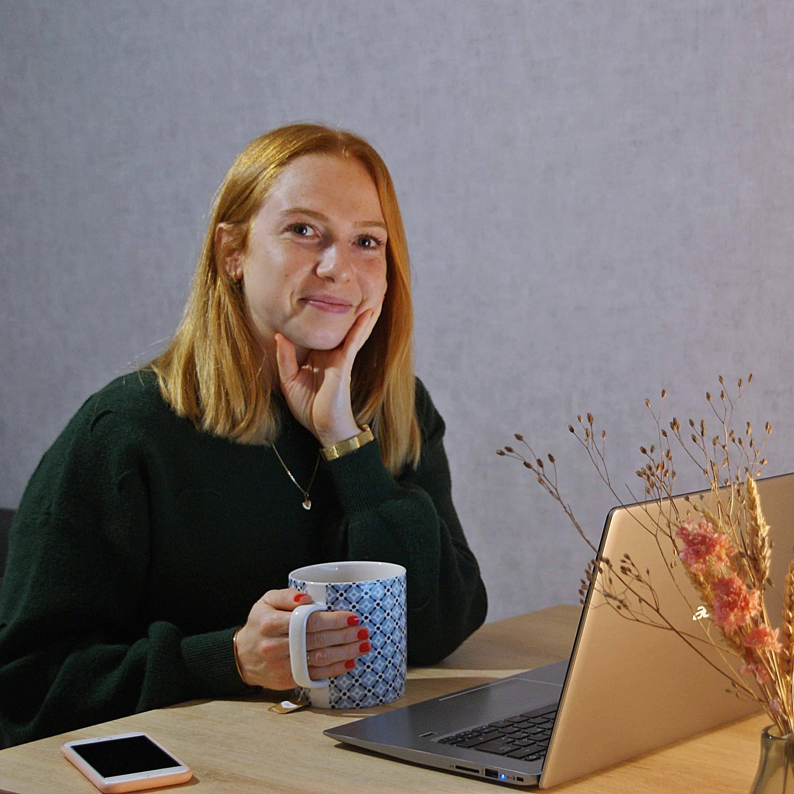 Tiana Vidal