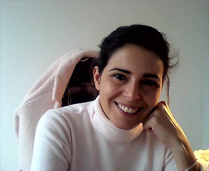 Emilie Terrao