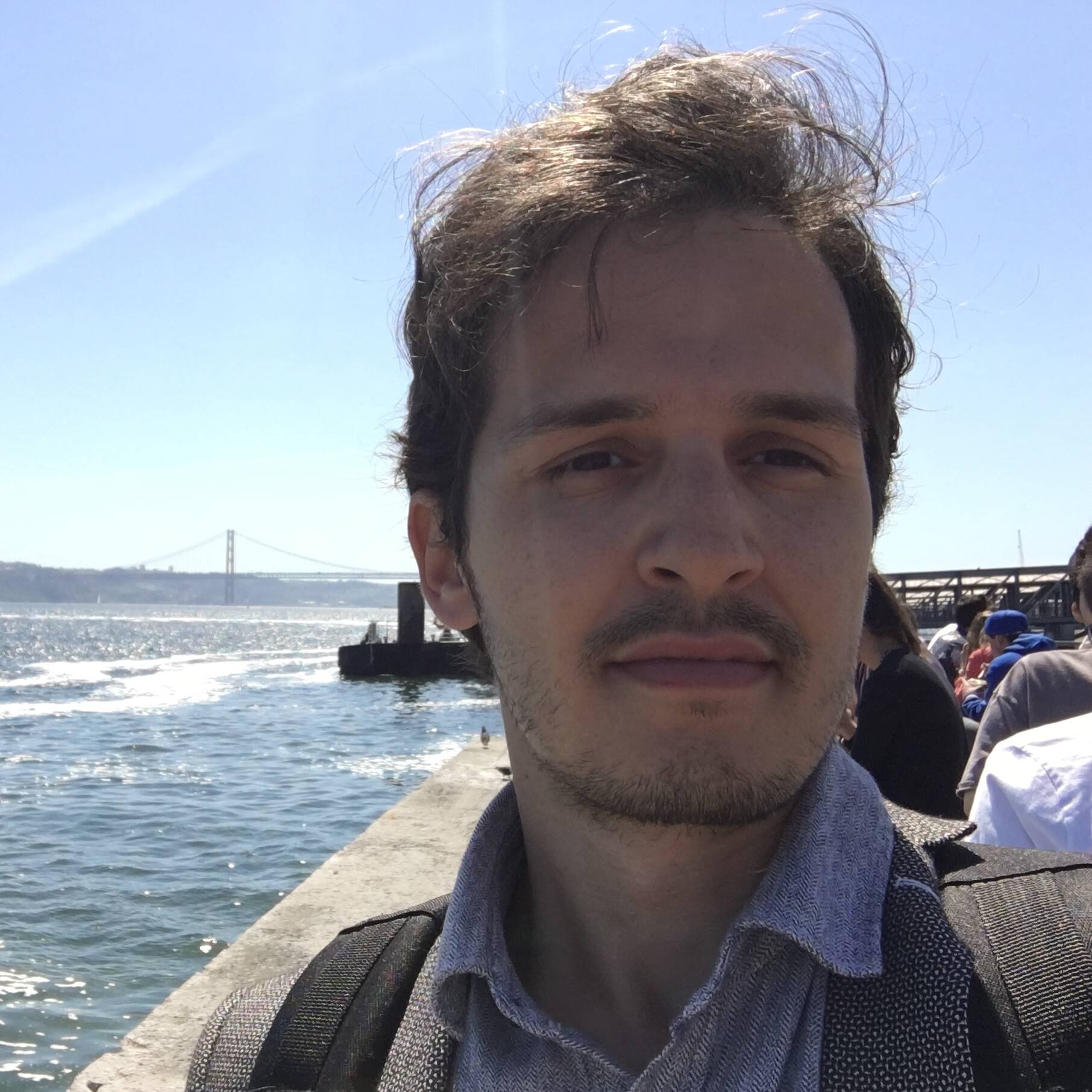 Said Hamdani - Data & AI Strategist