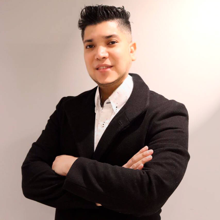 Jesus Rodriguez - Javascript Fullstack Engineer