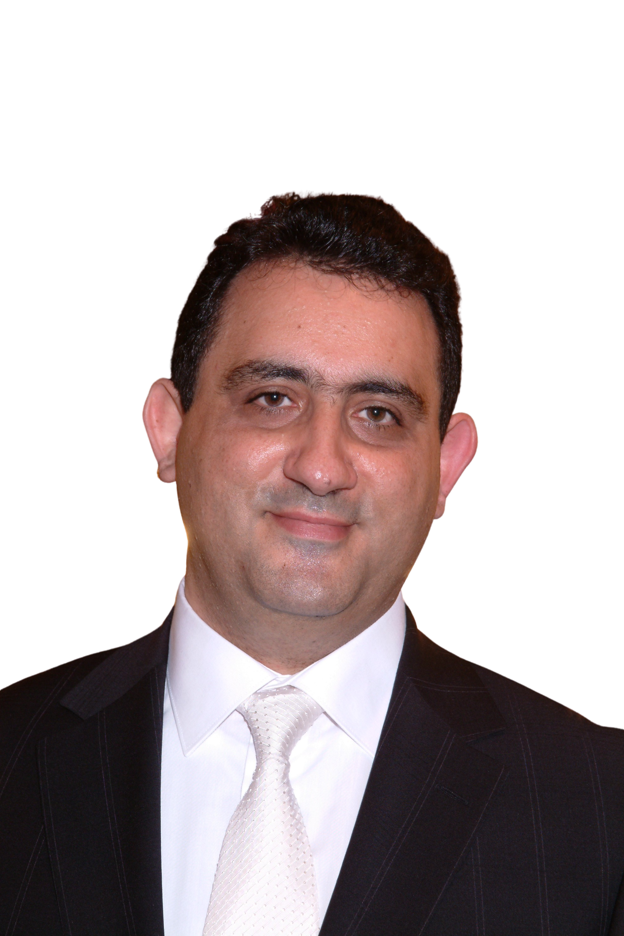 Eric Younes - SAFe 5 SPC -  Scrum Master