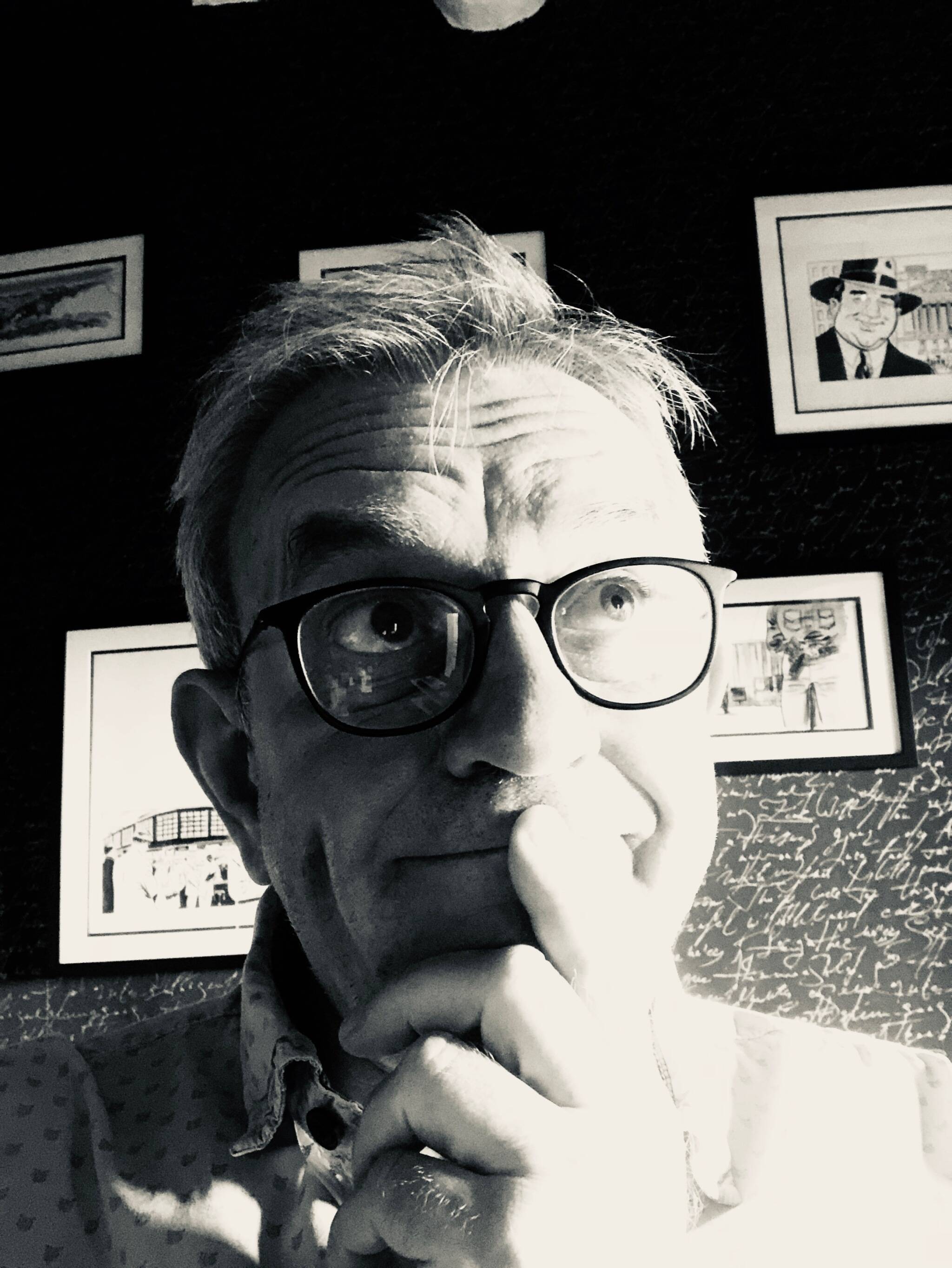 Pascal Wolff