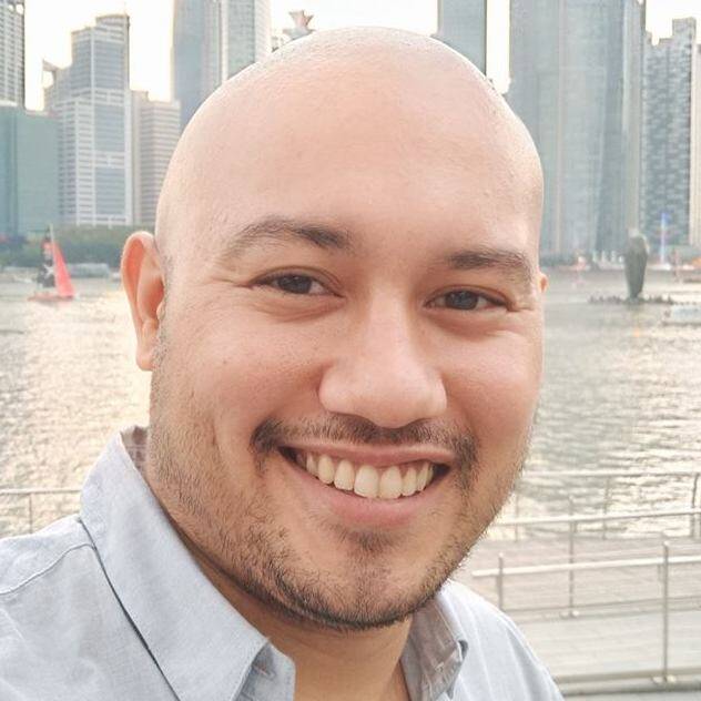 Nicolas Ruf