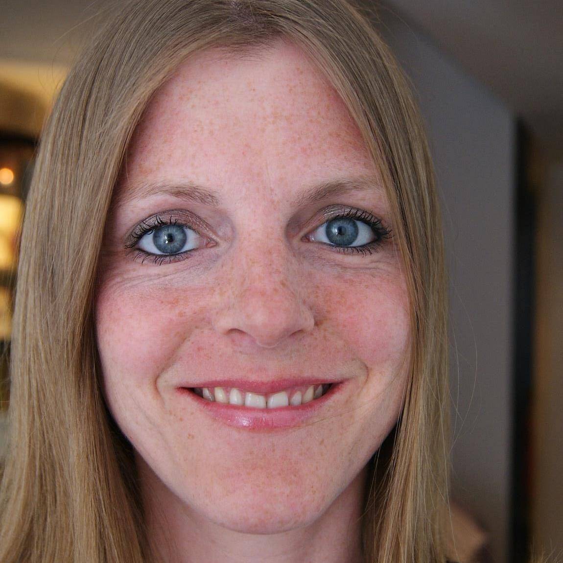 Marion Guinochet