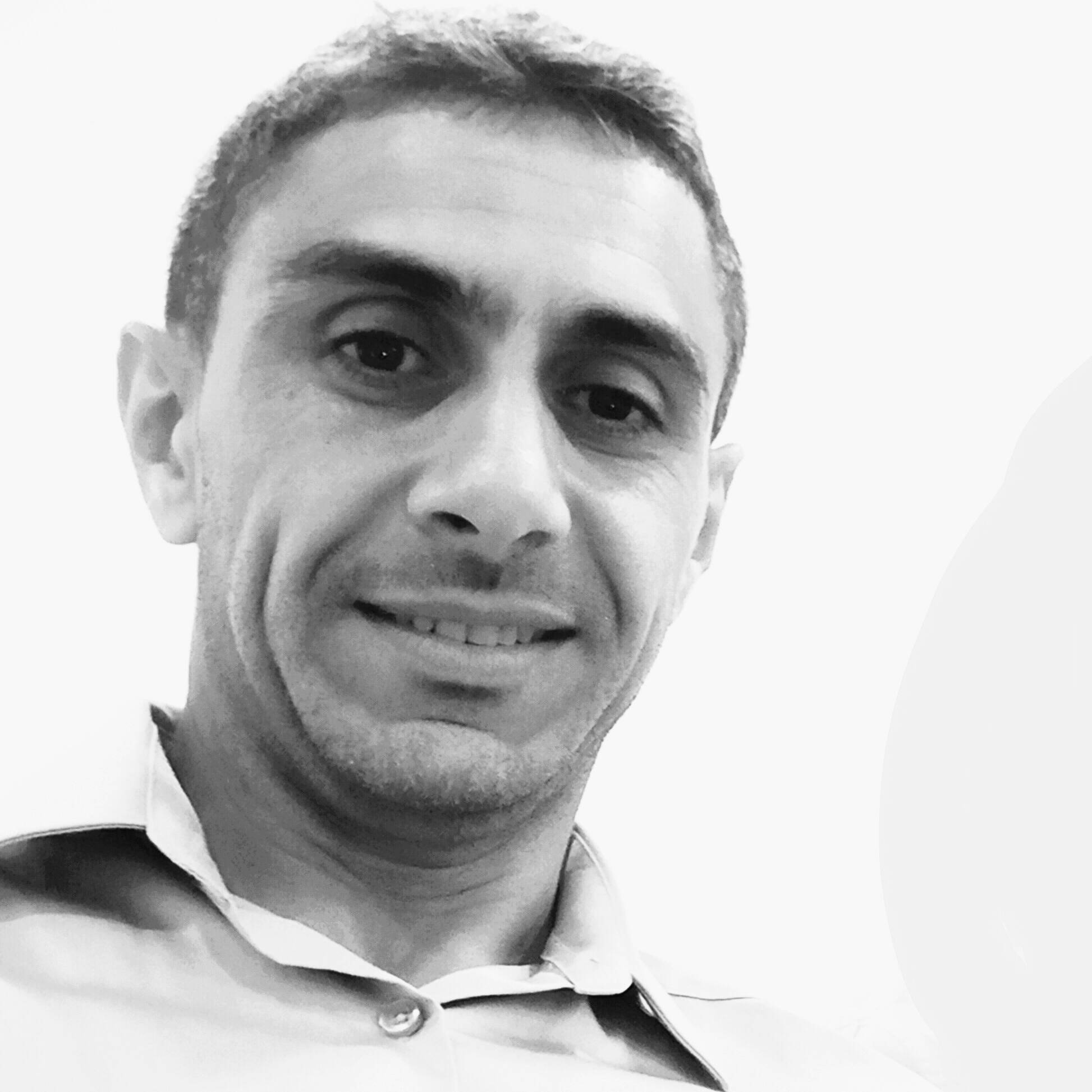 Mohamed Radouane