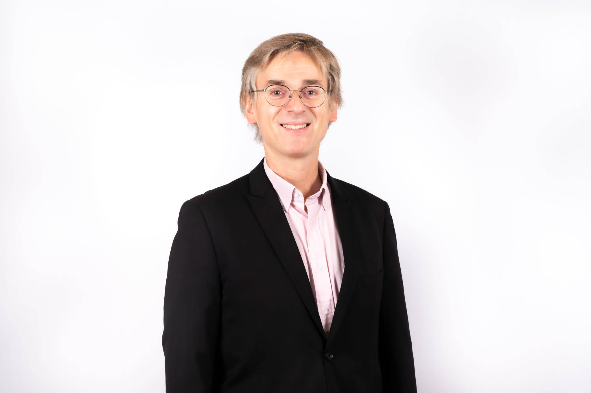 Etienne Jacquin - Chef de projet, PMO