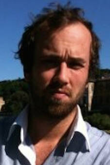 Edouard Dorier