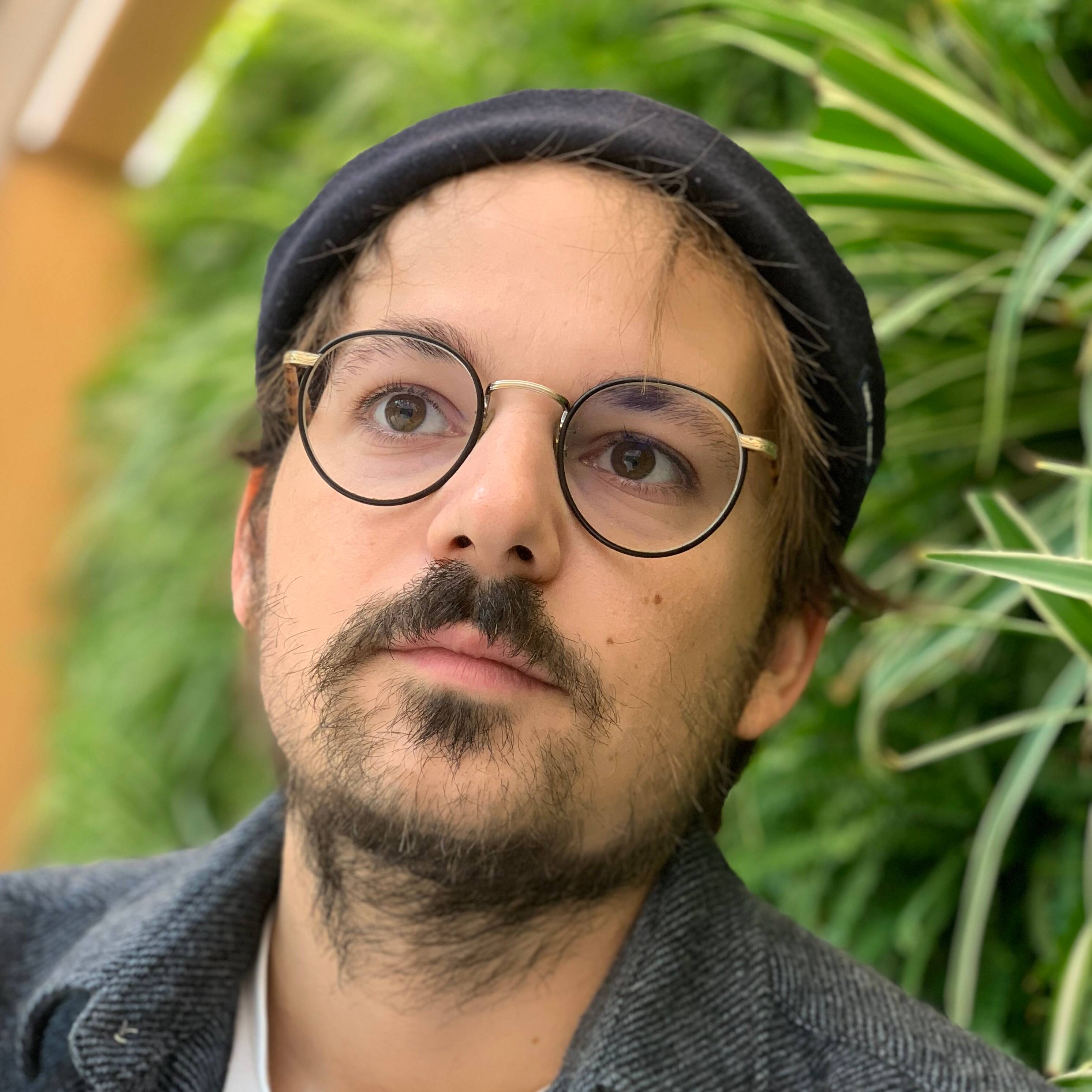 Alexandre  - Software Engineer