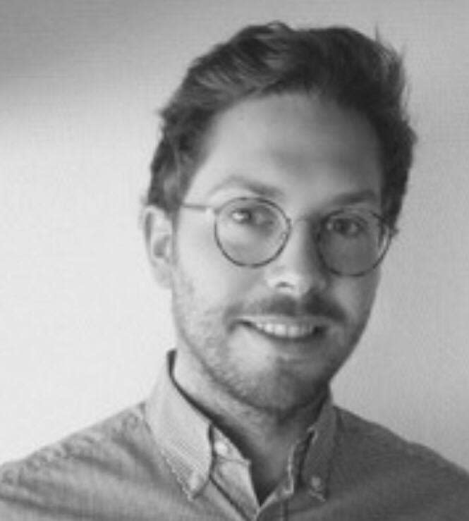 Cédric Vervisch