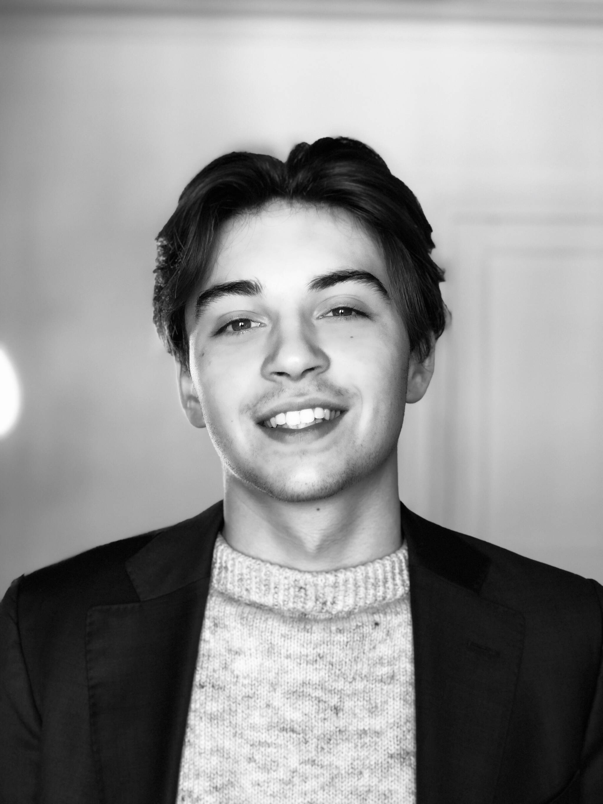Guillaume Benech