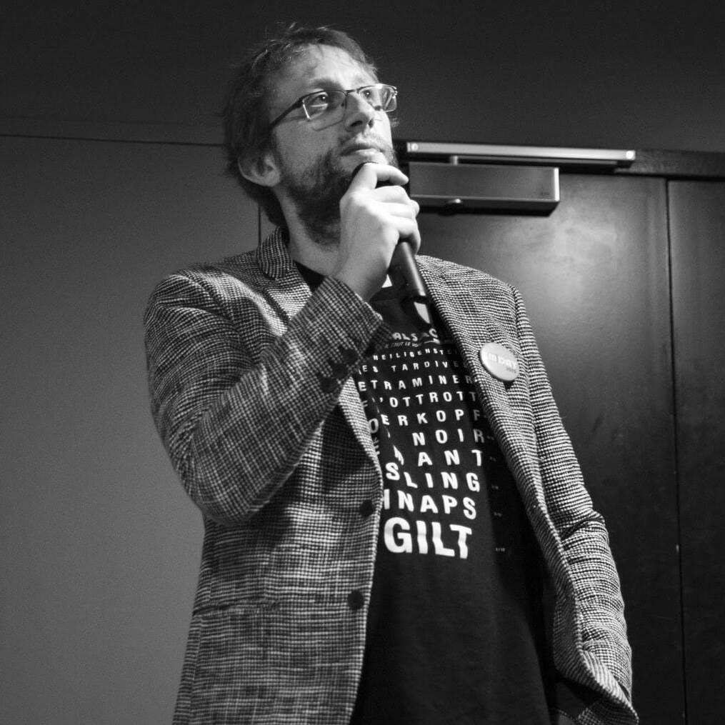 Régis Bacher