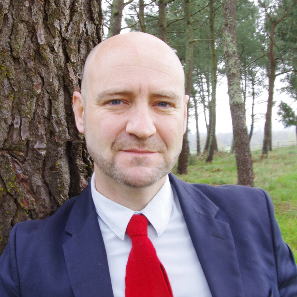 Aymeric Fournier