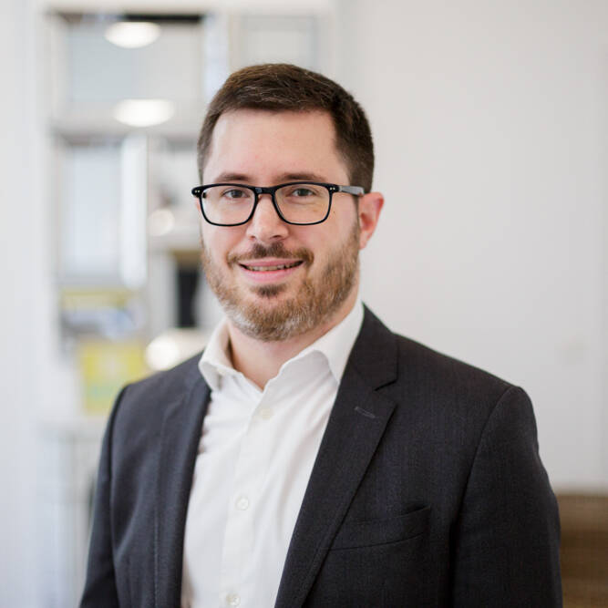 Julien Wiesel