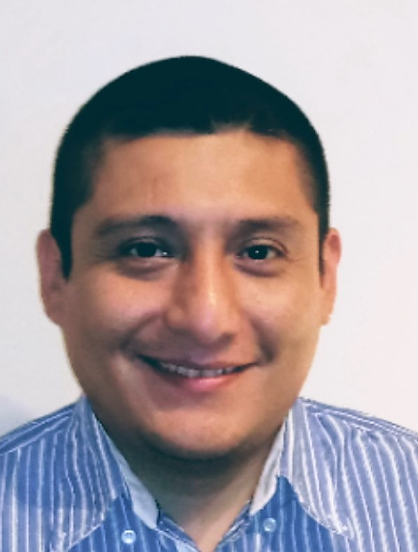 Jorge Loyola - Analista Programador senior
