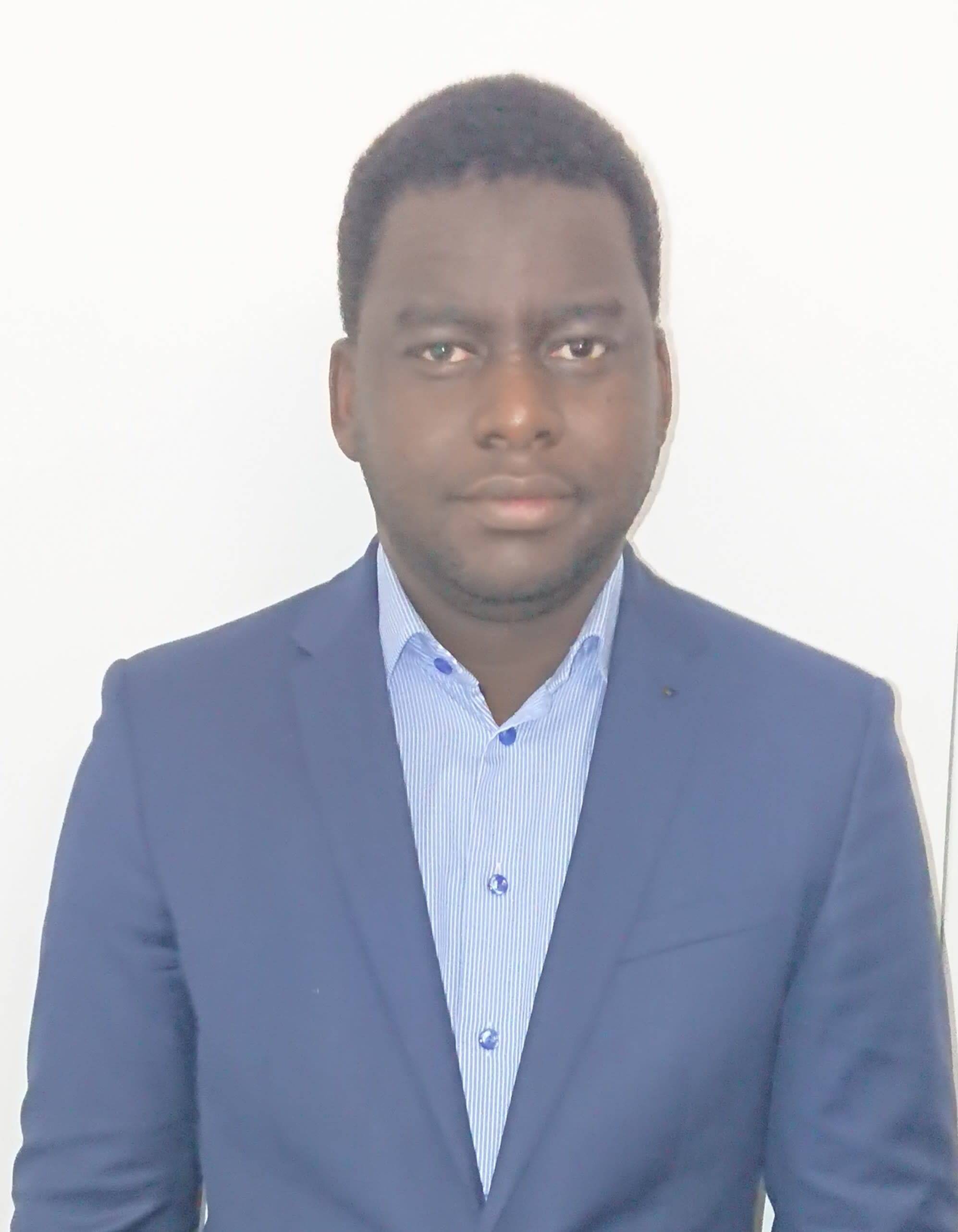Abdoulaye Thiam