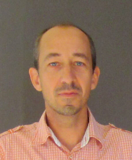 Samuel Dubois - Formateur Revit, Autocad, Sketchup | Modeleur BIM