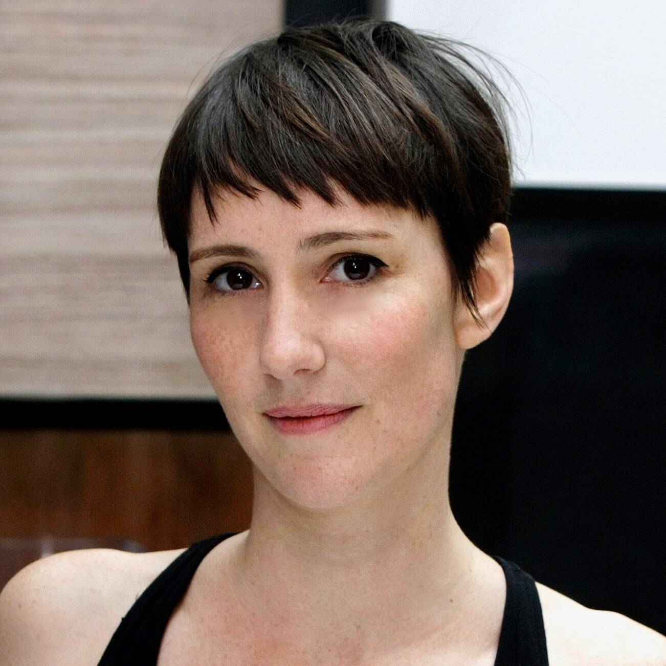 Virginie Valiere