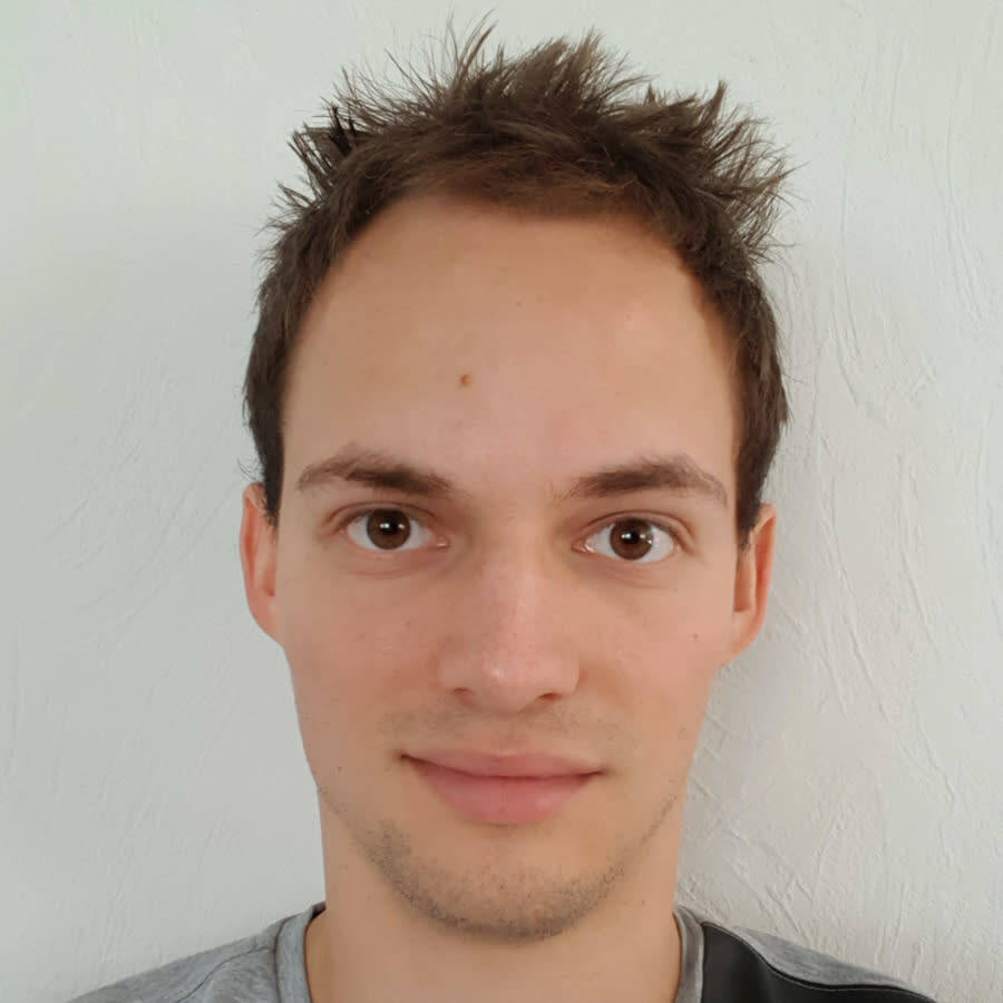 Mathieu H.