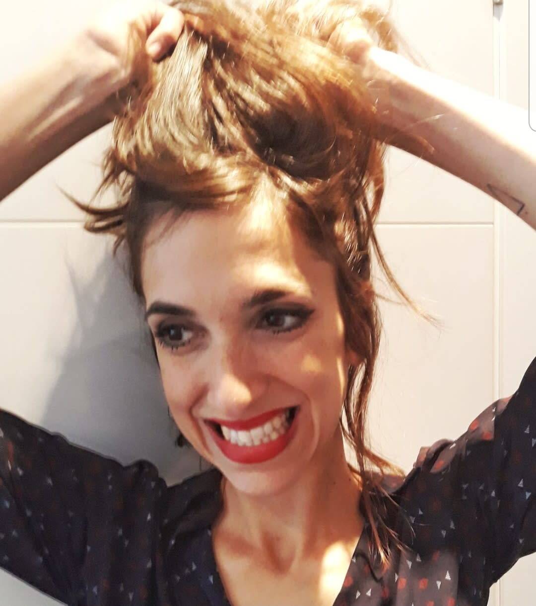 Fernanda Tessore - Community Manager