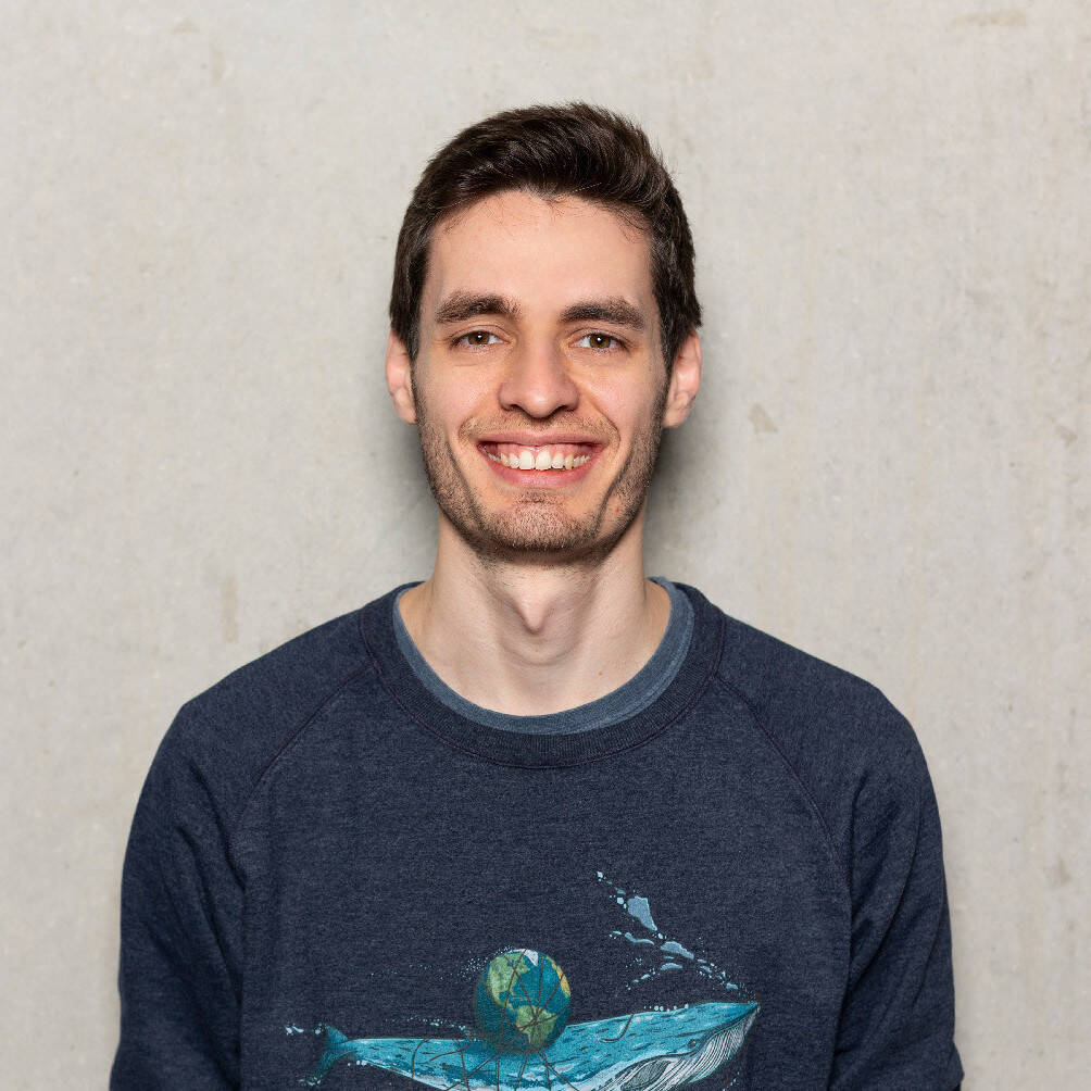 Patrick Beck - Senior Full Stack Developer | Cloud Engineer
