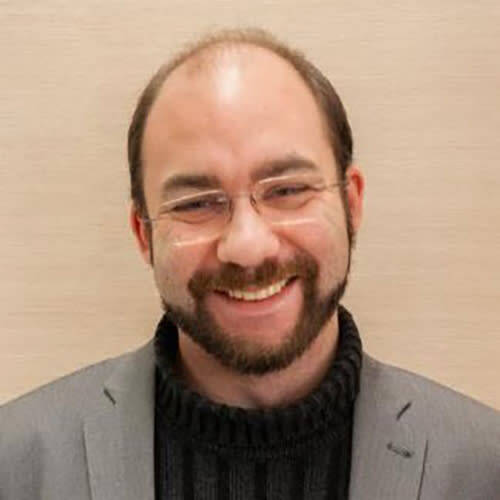 Valérian Deguffroy - Application Architect Togaf certified