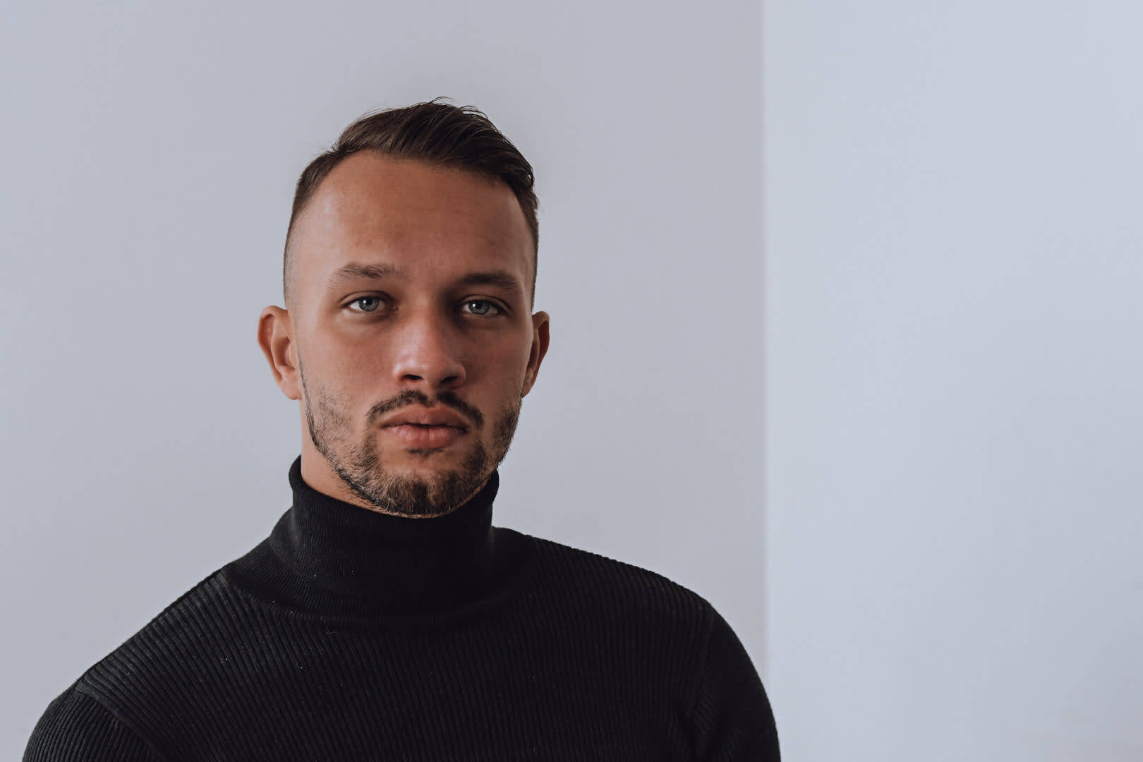 Aodren J. - Product Manager/ Owner