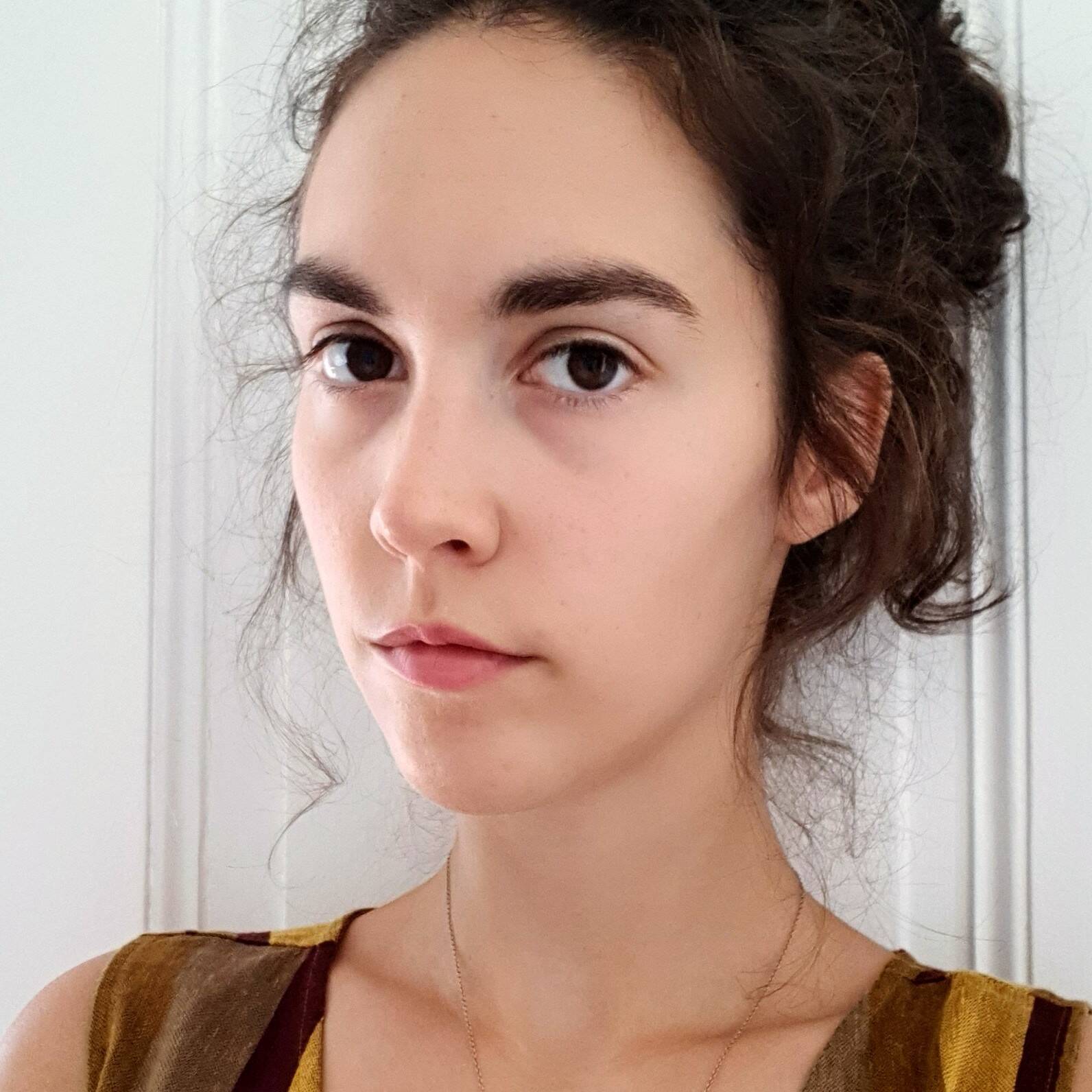 Maud Chardiny