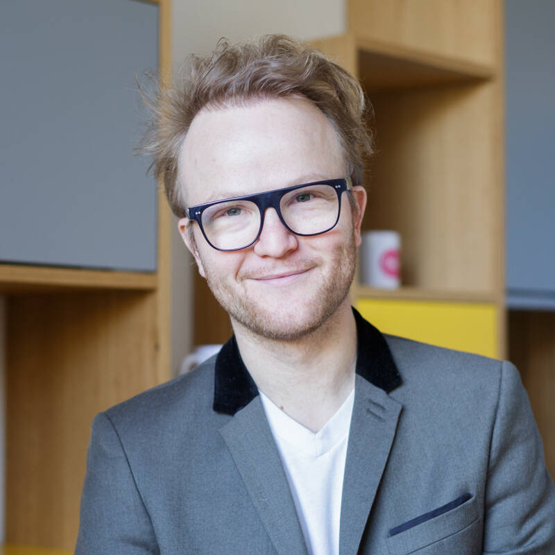 John A. - Lead Product Designer | IA | Vibecoding