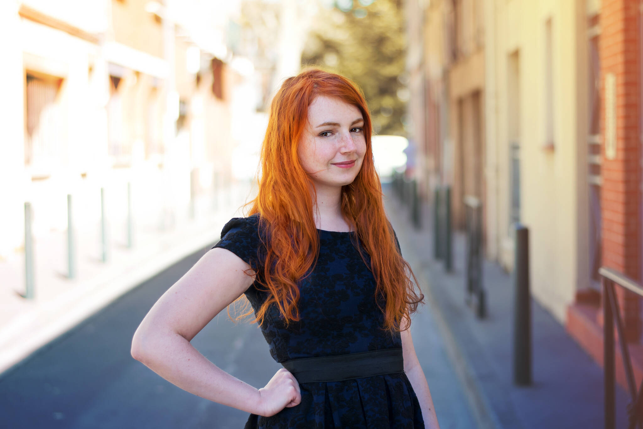 Céline Morange
