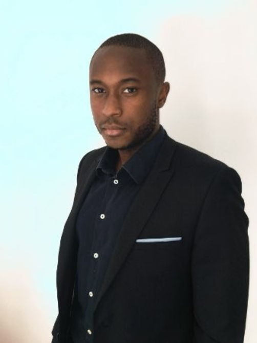 Elliot  - Data Engineer & Full-Stack Web Developer