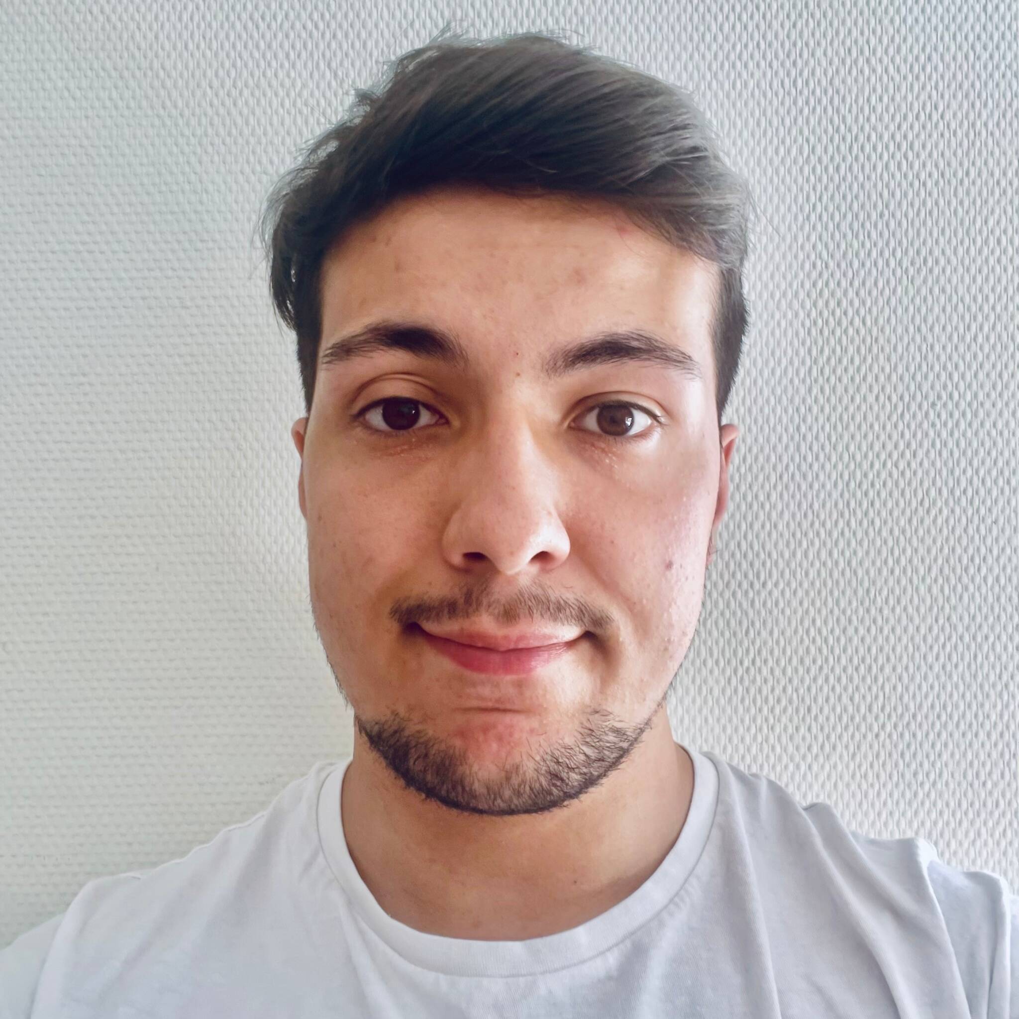 Romain Biteau