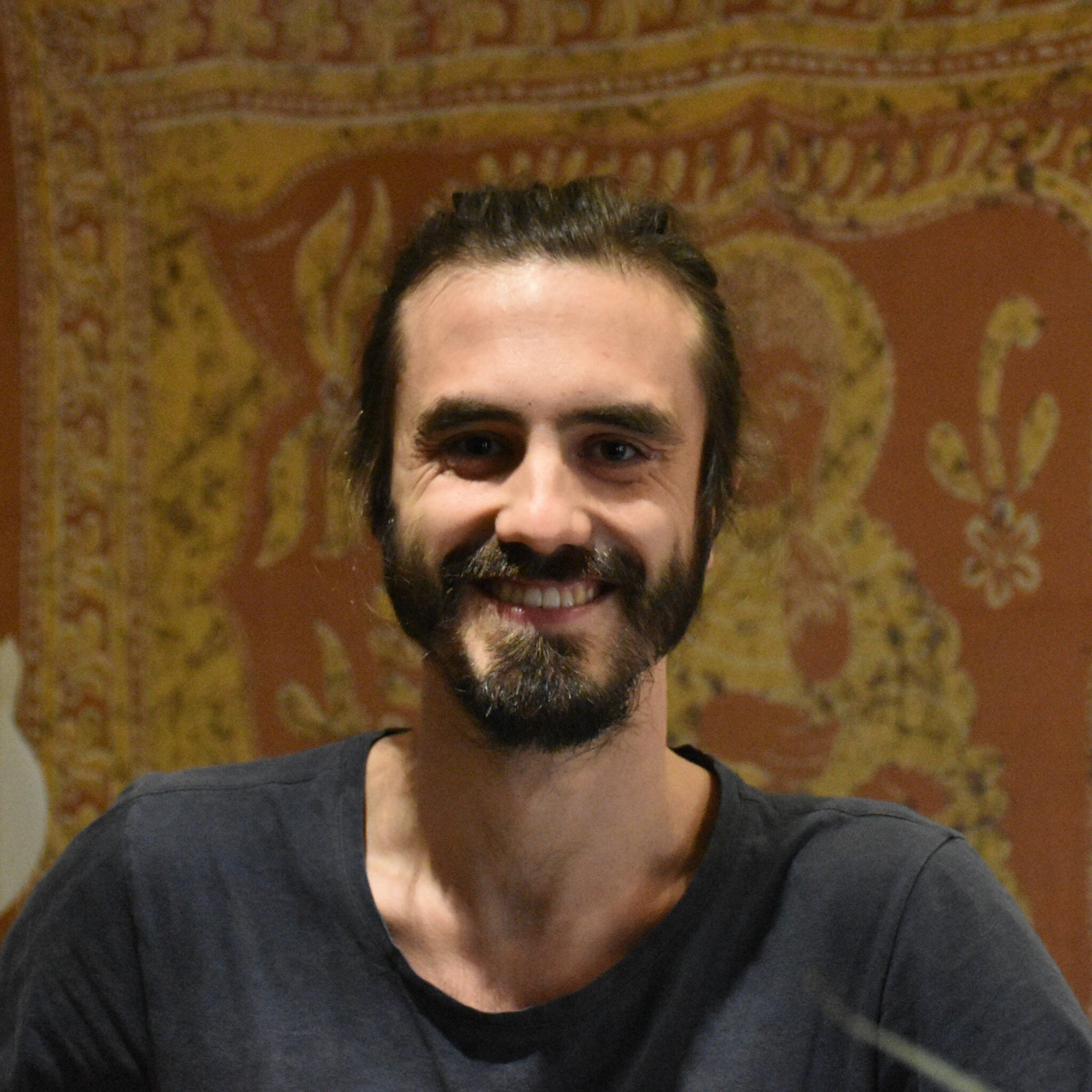Damien Moulard