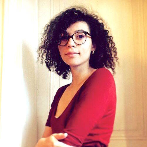 Aurélie Hampel