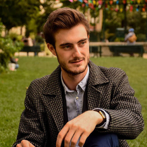 Elliot Maincourt