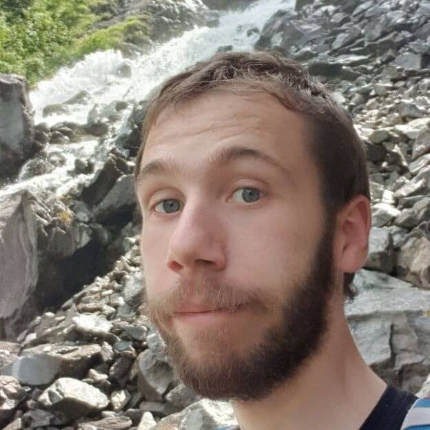Quentin Gueriau - Developpeur Unity 3D