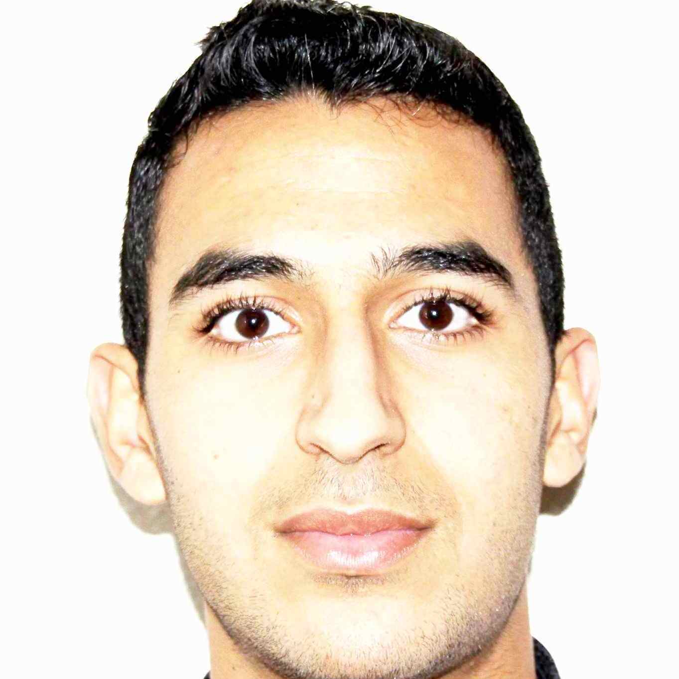 Ayoub Naji
