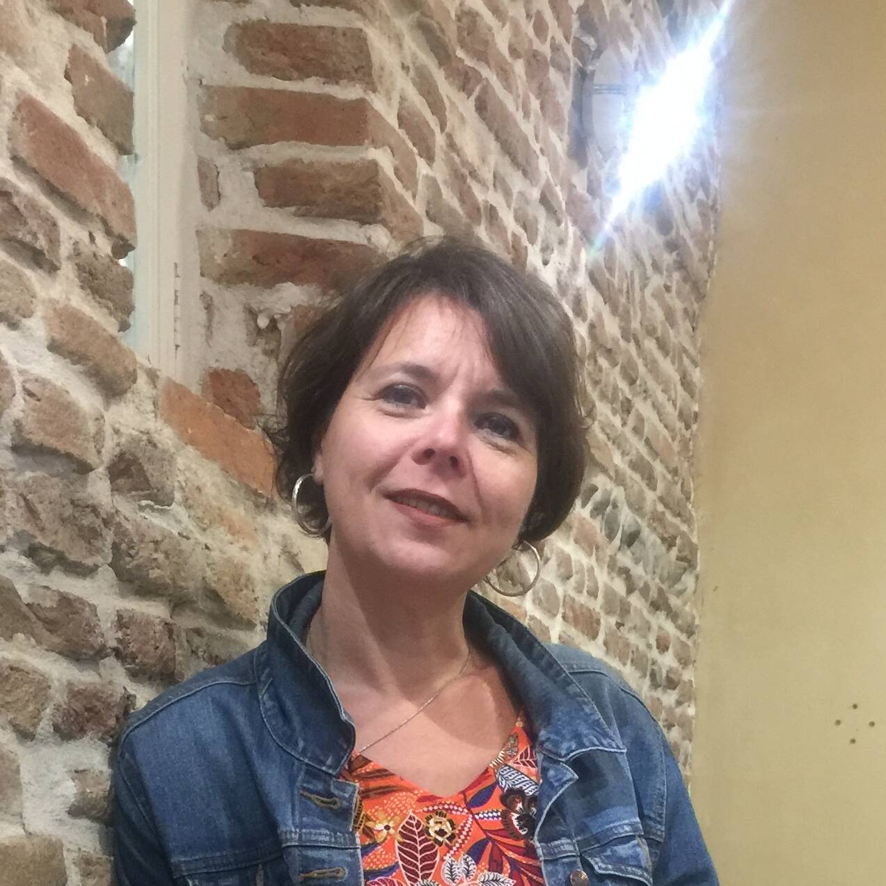 Sandrine Riautet