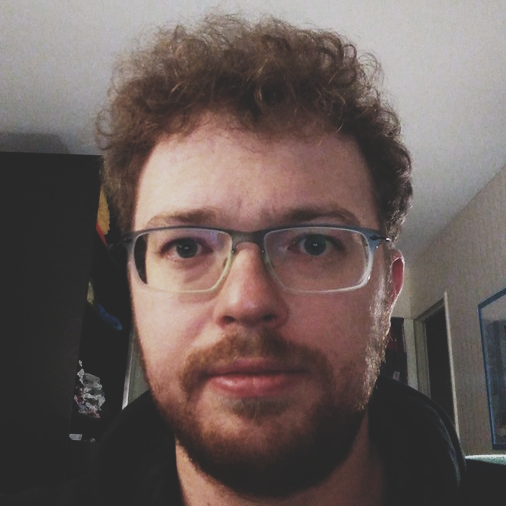 Mathias S. - Développeur PHP senior