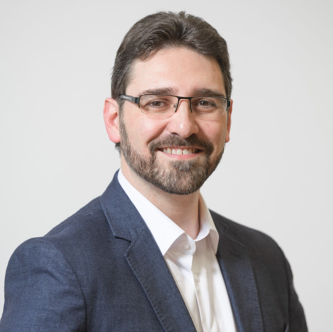 Fabien Bedot