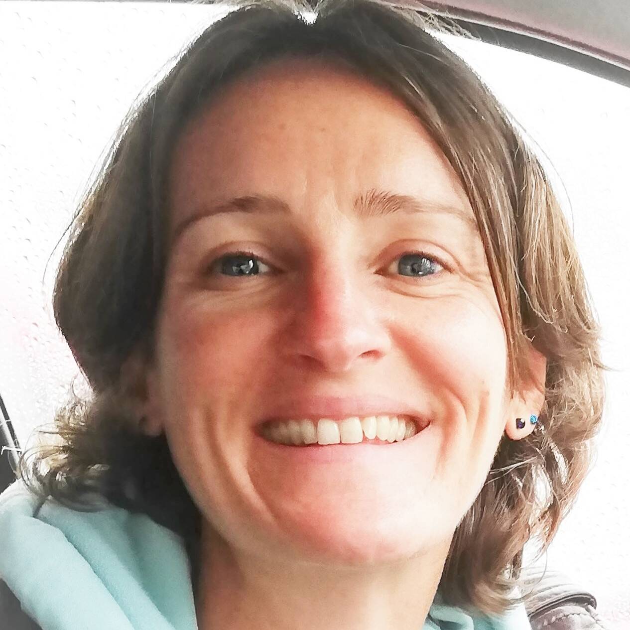 Stéphanie Le Friec
